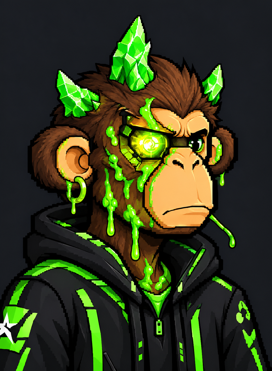 Ape 10