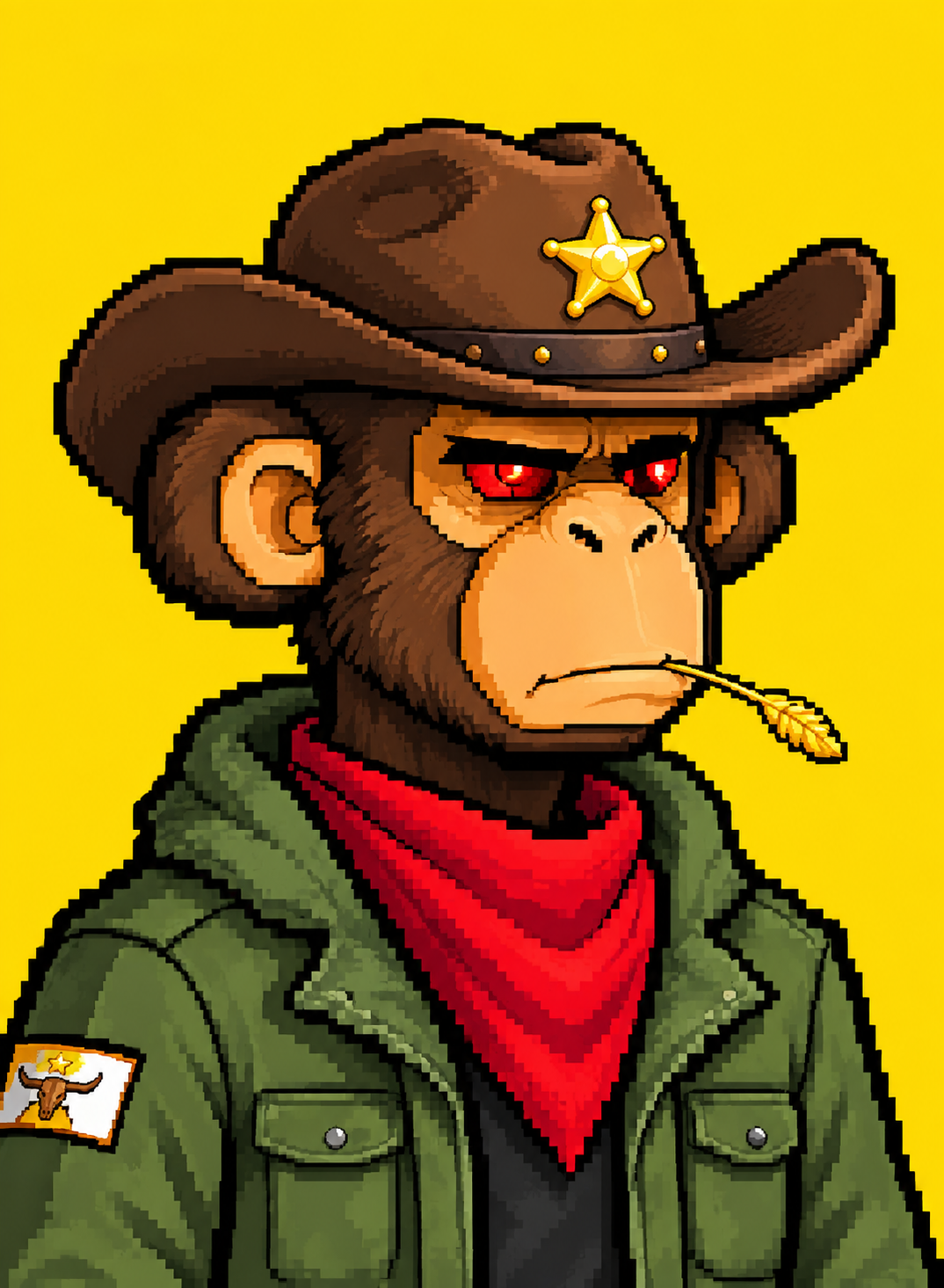 Ape 11