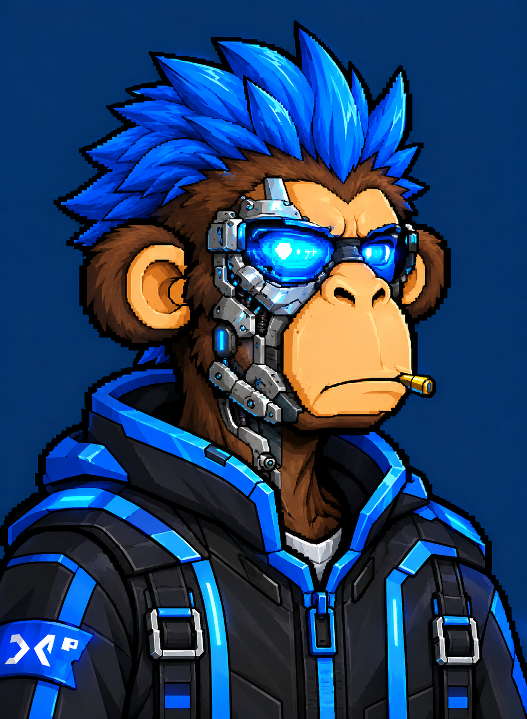 Ape 14