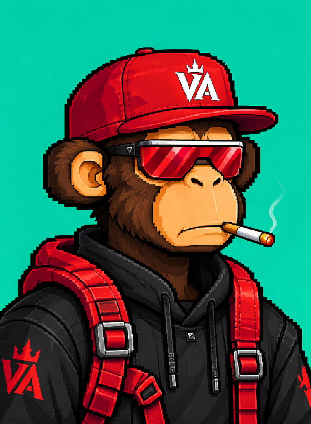 Ape 15