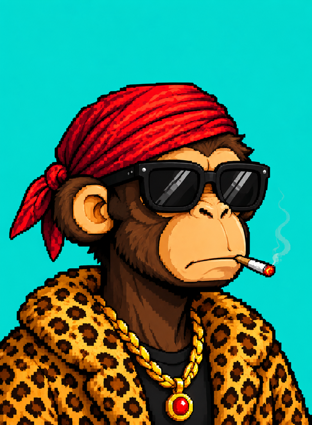 Ape 4