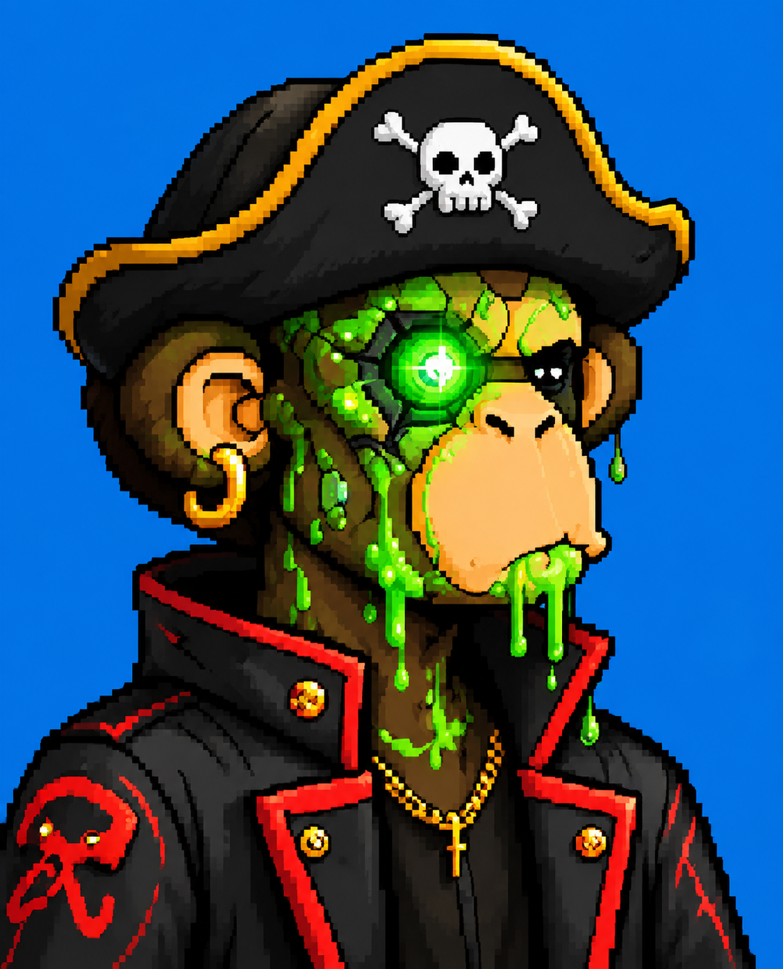 Ape 5