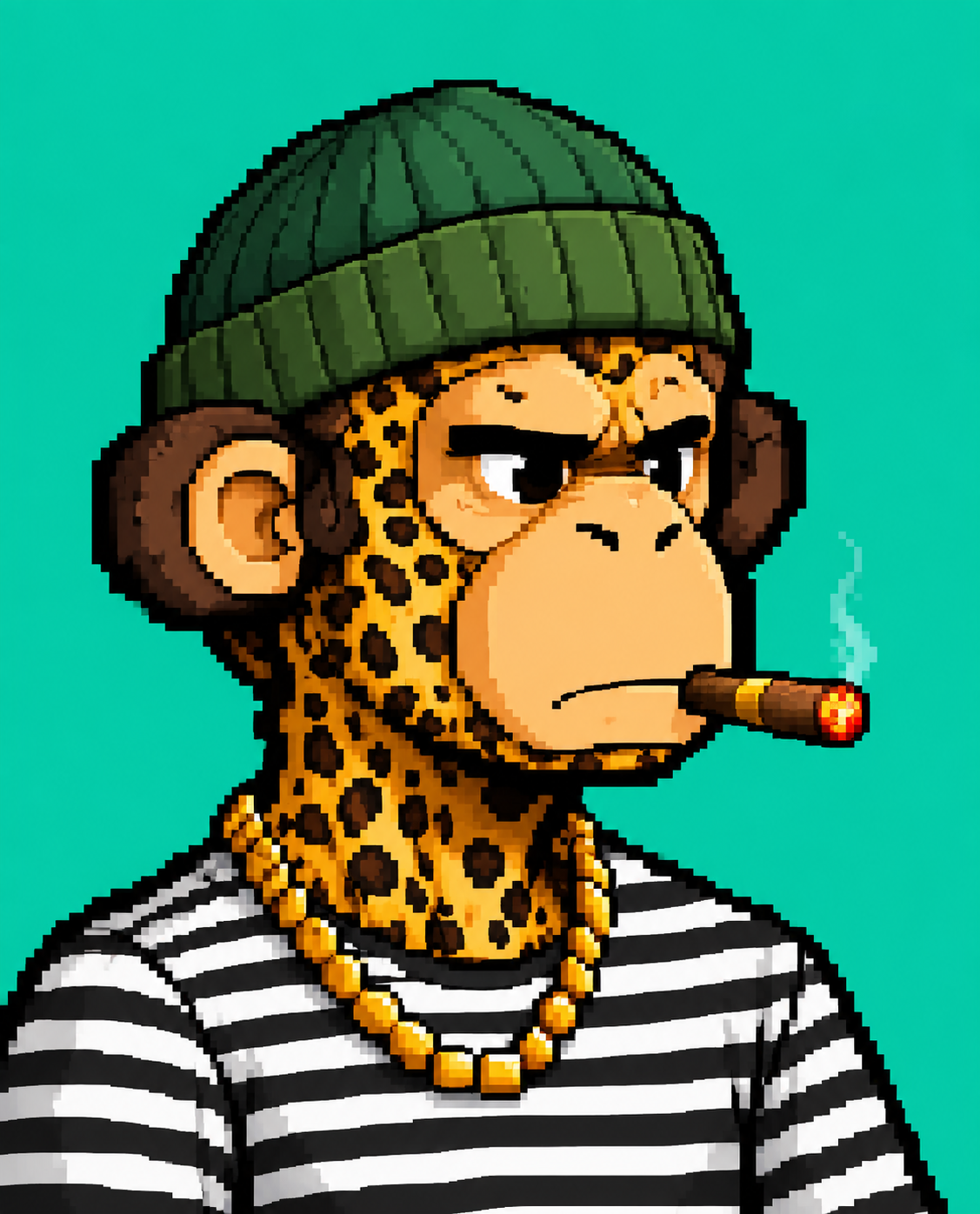 Ape 6
