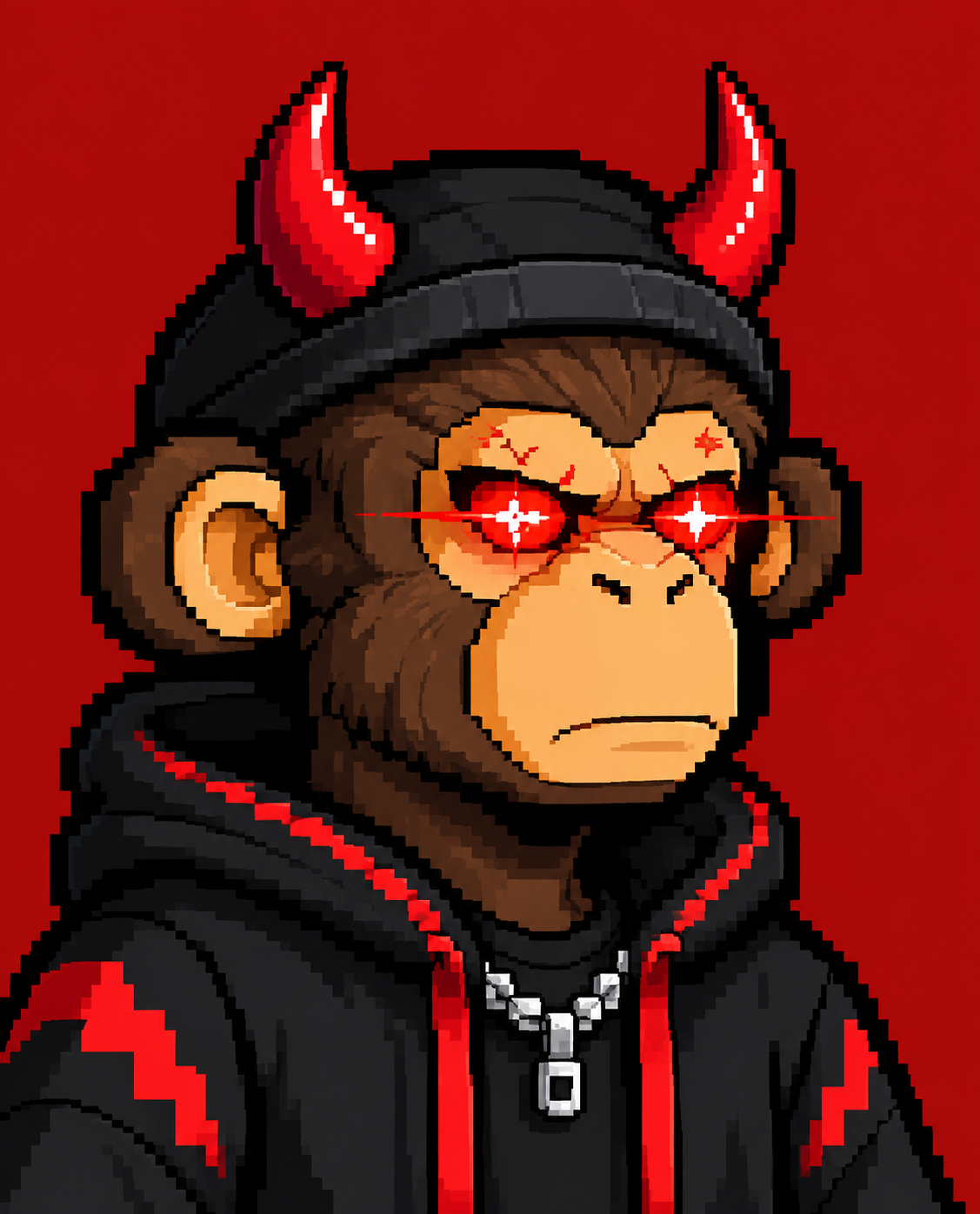 Ape 7
