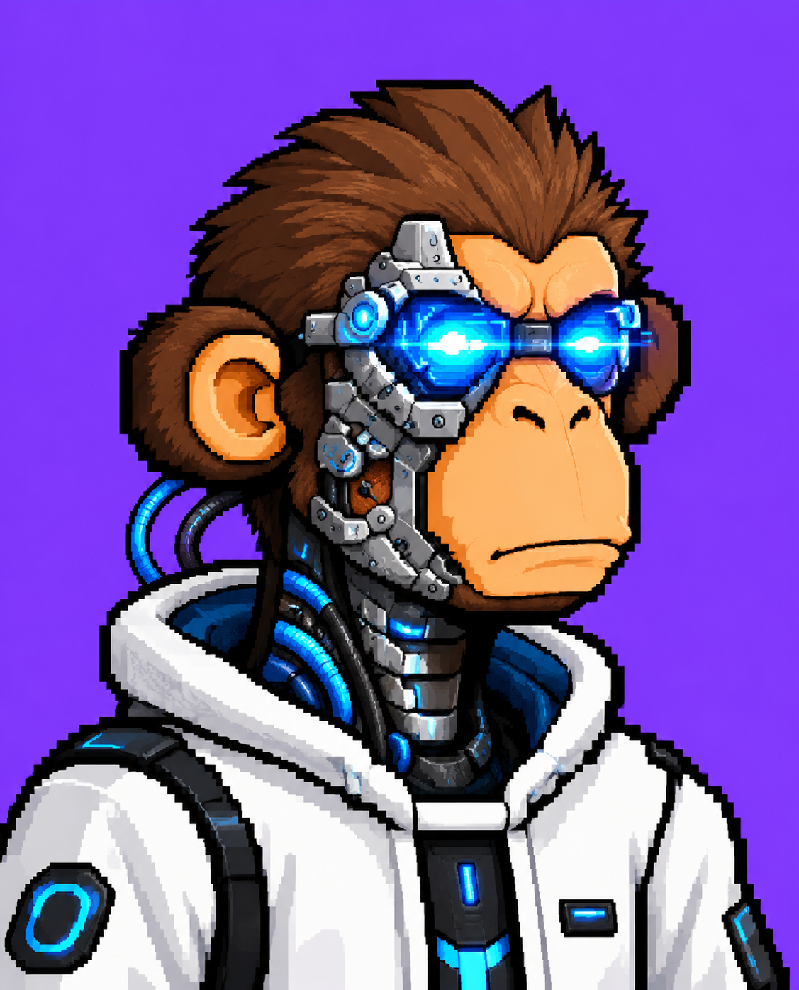 Ape 8