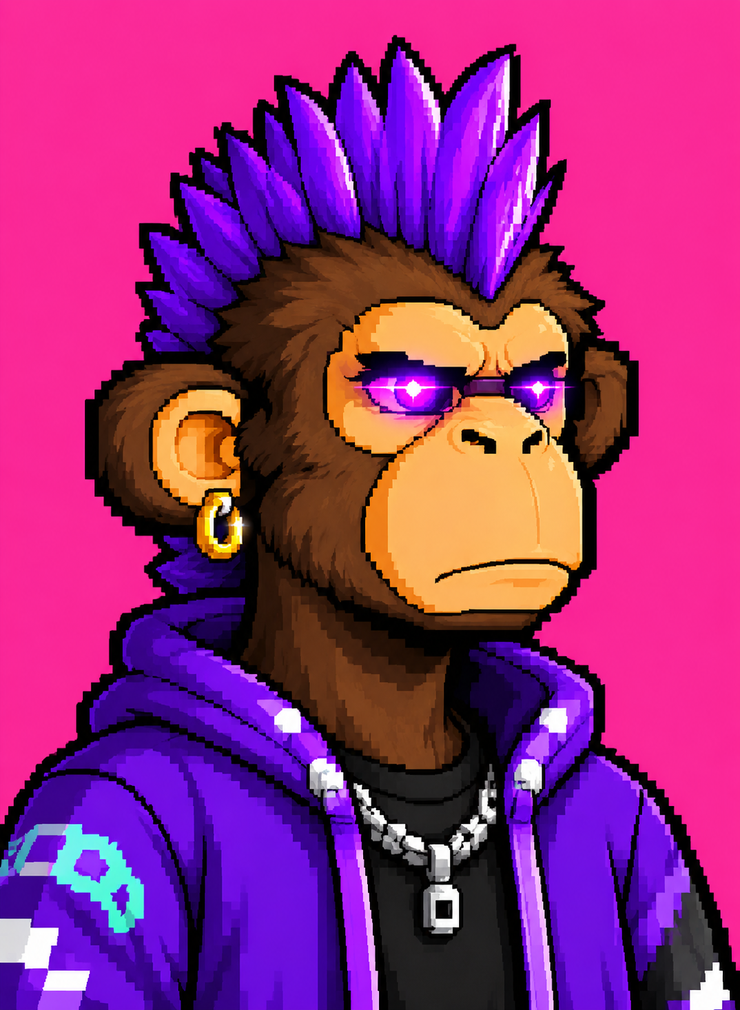 Ape 9